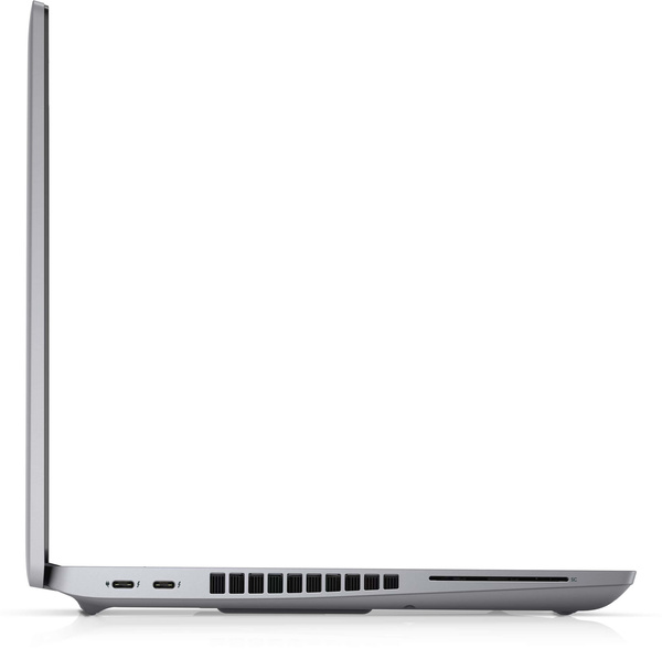 Dell Latitude 5521 Core i7 11850H (11-gen.) 2,5 GHz / 32 GB / 480 SSD / 15,6'' FullHD / Win 11 Pro