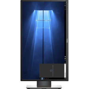 Monitor Dell P2417H – 24 cale IPS FHD, smukłe ramki - Poleasingowy