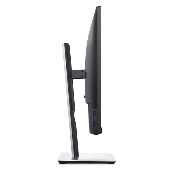 Dell P2419H Monitor 24" Full HD IPS PIVOT HUB USB - Klasa A