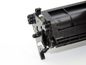 Toner CF217A Black do drukarek HP LaserJet Pro M102 / M130 – zamiennik DDPrint Eco bez chipu – 1600 stron