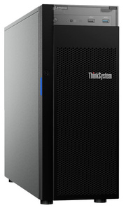 Lenovo ThinkSystem ST250 Xeon E2234 / 16 GB / 8 x 2,5" / ThinkSystem RAID 530-8i / 250 W