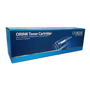 Toner Orink CE285A/CB435A/CB436A Black 2k zamiennik do HP P1102 / P1005 / M1132 / P1505 / Canon LBP6000 / LBP6018