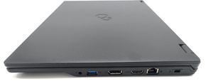 Laptop Fujitsu LifeBook E559 Core i5 8265U (8-gen.) 1,6 GHz / 8 GB / 240 SSD / 15,6'' FullHD / Win 11 Pro