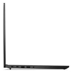 Powystawowy Lenovo ThinkPad E16 G1 Core i5 1335U (13-gen.) / 24 GB / 2 TB SSD / 16" WUXGA / Win 11 Pro