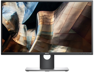 Dell P2217