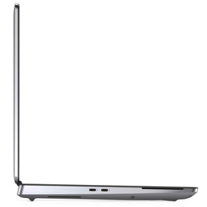 Dell Precision 7550 Core i7 10750H (10-gen) 2,6 GHz / 32 GB / 480 SSD / 15,6'' FullHD / Win 11 Pro + Nvidia Quadro RTX 3000 [6 GB]