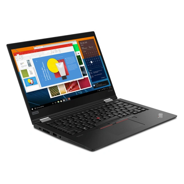 Lenovo ThinkPad Yoga X13 Gen 1 2w1 Core i5 10210U (10-gen.) 1,6 GHz / 16 GB / 480 SSD / 13,3'' FullHD, dotyk / Win 11 Pro / Klasa A-