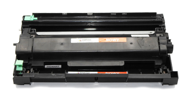 Zestaw toner TN2421 + bęben DR2401 Black do drukarek Brother HL / DCP / MFC – zamiennik – wysoka wydajność