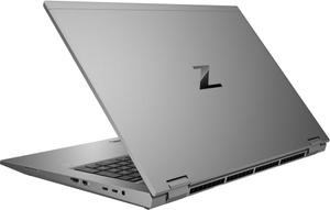 Laptop HP ZBook Fury 17 G7 – i9-10885H / 64GB / 2TB SSD / RTX 3000 / 17,3″ FHD – Mobilna stacja robocza