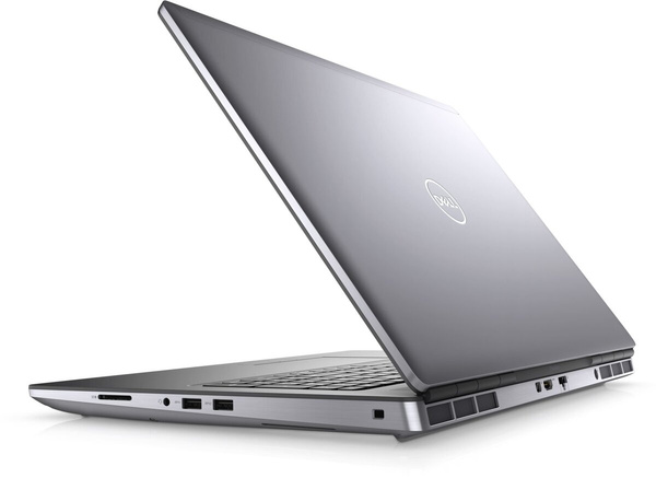 Dell Precision 7760 i7-11850H 32GB 2TB SSD 17,3" RTX A3000