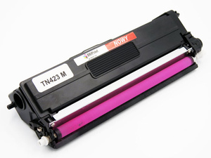 Czerwony (Magenta)