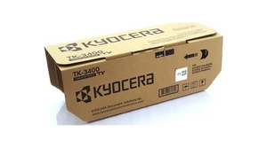 Kyocera TK3400, TK-3400, 1T0C0Y0NL0 12,5k Black do Kyocera ECOSYS PA4500x, MA4500fx, MA4500x Toner Oryginalny