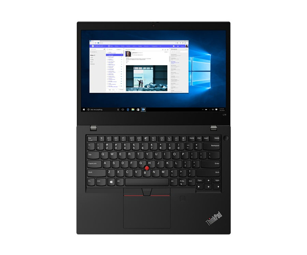 Lenovo ThinkPad L14 Gen 1 Core i7 10510U (10-gen.) 1,8 GHz / 32 GB / 960 SSD / 14" FullHD / Win 11 Pro