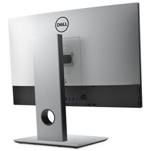 Dell OptiPlex 7470 AIO Core i7 9700 (9-gen.) 3,0 GHz / 8 GB / 960 SSD / 24'' FullHD / Win 11 / Klasa A-