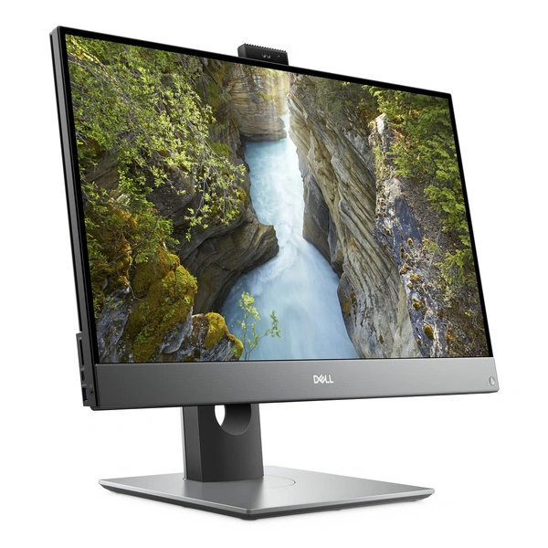 Dell OptiPlex 7780 AIO Core i5 10500 (10-gen.) / 32 GB / 2 TB SSD / 27'' FullHD / Win 11