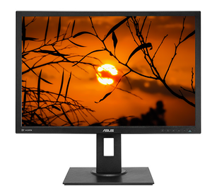 Asus BE24A Monitor 24 cale WUXGA 16:10 IPS z Głośnikami 2x2W
