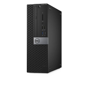 Komputer Dell OptiPlex 7050 SFF – i5-6400 / 16GB / 960GB SSD / Windows 10 Pro