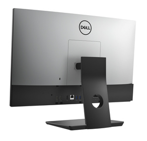Dell OptiPlex 7460 AIO Core i5 8500 (8-gen.) 3,0 GHz / 16 GB / 480 SSD / 23,8'' FullHD dotyk / Win 11 Pro / Klasa A-