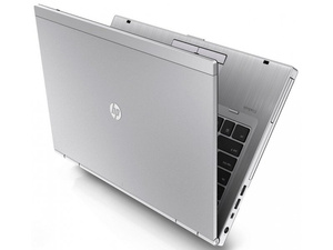 HP EliteBook 8470p Core i5 3320m (3-gen.) 2,6 GHz / 4 GB / 240 SSD / DVD / 14'' / Win 10 Prof. (Update)
