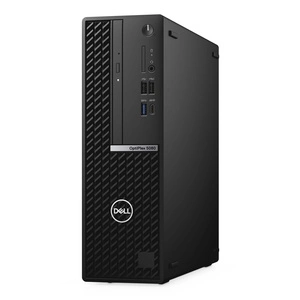 Powystawowy Dell OptiPlex 5080 SFF Core i5 10500 (10-gen.) 3,1 GHz / 32 GB / 2 TB SSD / Win 11 Pro