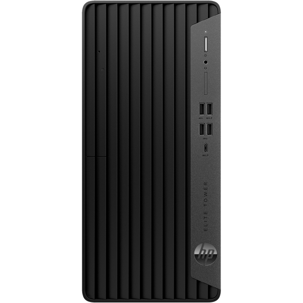 Komputer dla inżyniera i5 12500 (12-gen.)/16GB/480SSD/Win 11 Pro + Nvidia Quadro P2200 [5 GB] - HP Elite Tower 600 G9