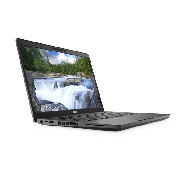 Dell Latitude 5400 Core i5 8265U (8-gen.) 1,6 GHz / 16 GB / 960 SSD / 14" FullHD dotyk / Win 11 Pro / Klasa A-