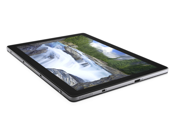 Dell Latitude 7200 2w1 Core i5 8365U (8-gen.) 1,6 GHz / 16 GB / 240 SSD / 12,3'' WUXGA, dotyk / Win 11 Pro