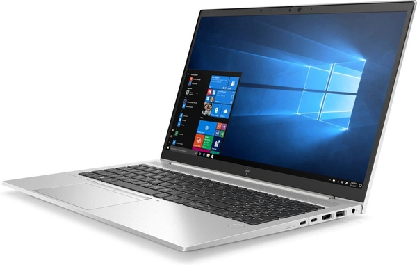 Laptop HP EliteBook 855 G7 Ryzen 5 Pro 4650U 2,1 GHz / 16 GB / 2TB SSD / 15,6'' FullHD / Win 11 Pro