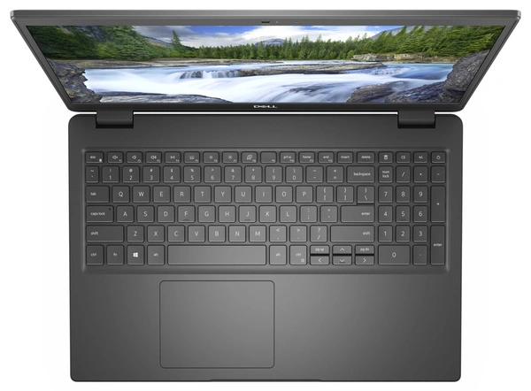 Dell Latitude 3510 Core i5 10210U (10-gen.) 1,6 GHz / 16 GB / 960 SSD / 15,6" / Win 11 Pro