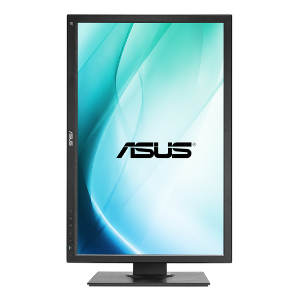 Asus BE24A Monitor 24 cale WUXGA 16:10 IPS z Głośnikami 2x2W