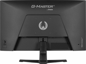 Monitor Iiyama G-Master G2771QS-B1 27" QHD 200Hz 0,5ms IPS G-SYNC