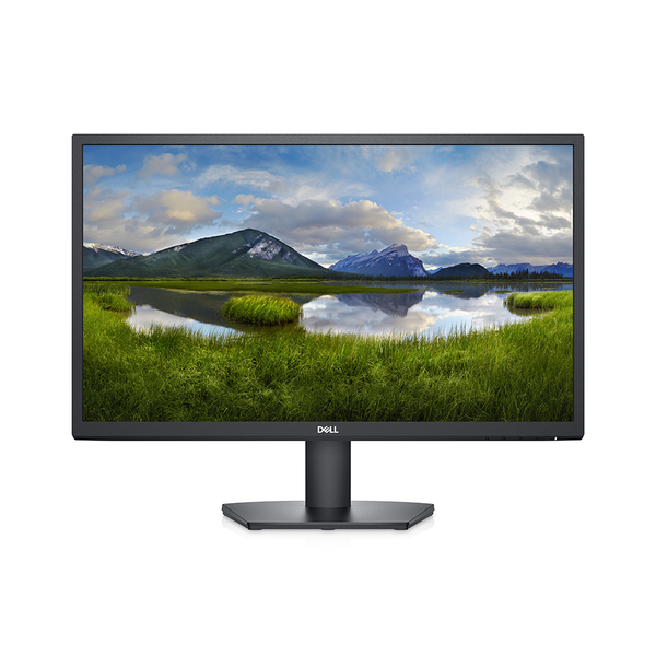 Powystawowy Dell SE2422H