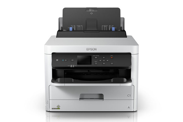 Epson WorkForce Pro WF-M5299DW | Drukarka atramentowa 24 str/min