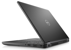 Dell Latitude 5490 Core i5 8250U (8-gen.) 1,6 GHz / 8 GB / 240 SSD / 14'' FullHD / Win 11 Pro