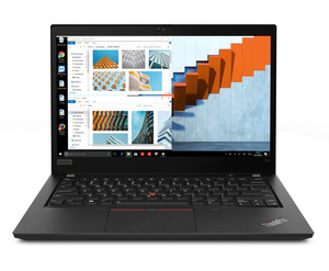 Lenovo ThinkPad T14 Gen 2 AMD Ryzen 7 Pro 5850U 1,9 GHz / 16 GB / 2 TB SSD / 14'' FullHD dotyk / Win 11 Pro