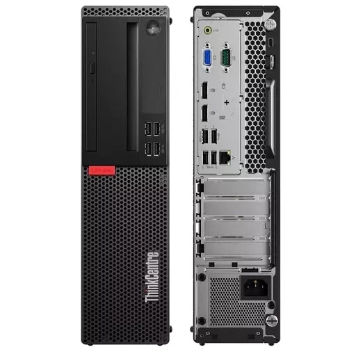 Lenovo ThinkCentre M920s SFF Core i5 8500 (8-gen.) 3,0 GHz / 32 GB / 480 SSD / Win 11 Pro