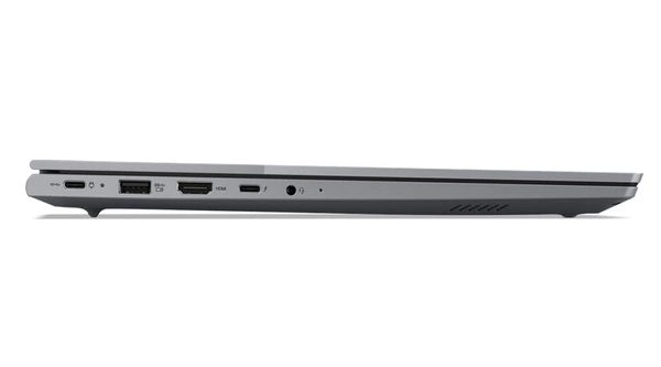Nowy Lenovo ThinkBook 16 G6 Core i5 13420H (13-gen.) / 32 GB / 2 TB SSD / 16" WUXGA / Win 11 Pro
