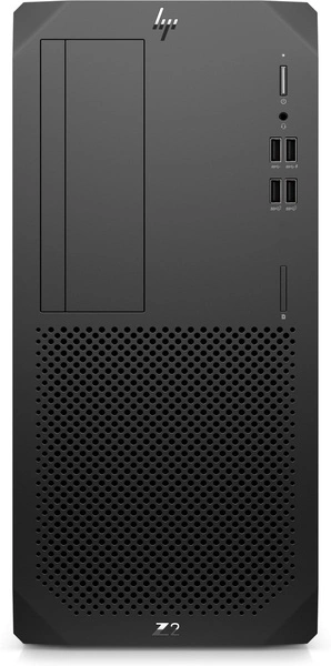 HP Workstation Z2 G5 Tower Core i7 10700 2,9 GHz / 32 GB / 480 SSD / Win 11 Pro + Nvidia GeForce RTX 5060 [8 GB]