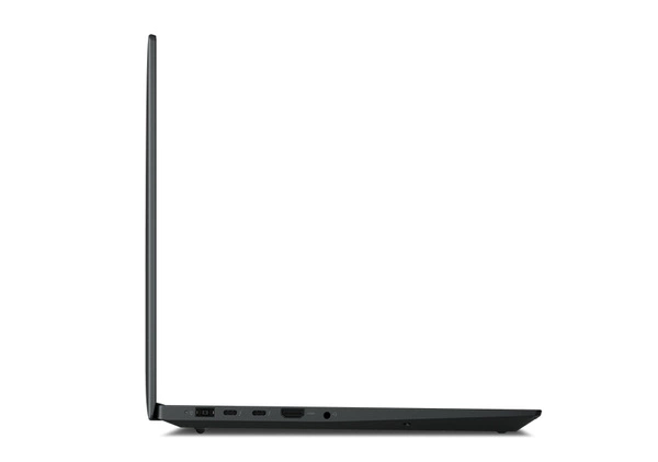 Lenovo ThinkPad P1 Gen 4 Core i7 11850H (11-gen.) 2,5 GHz / 32 GB / 2 TB SSD / 16" WQXGA / Win 11 Pro + RTX A2000