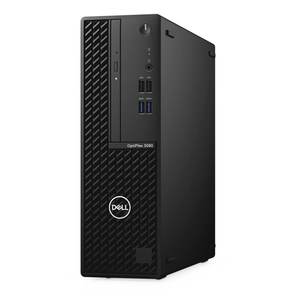 Dell OptiPlex 3080 SFF Core i5 10500 (10-gen.) 3,1 GHz / 32 GB / 480 SSD / Win 11 Pro