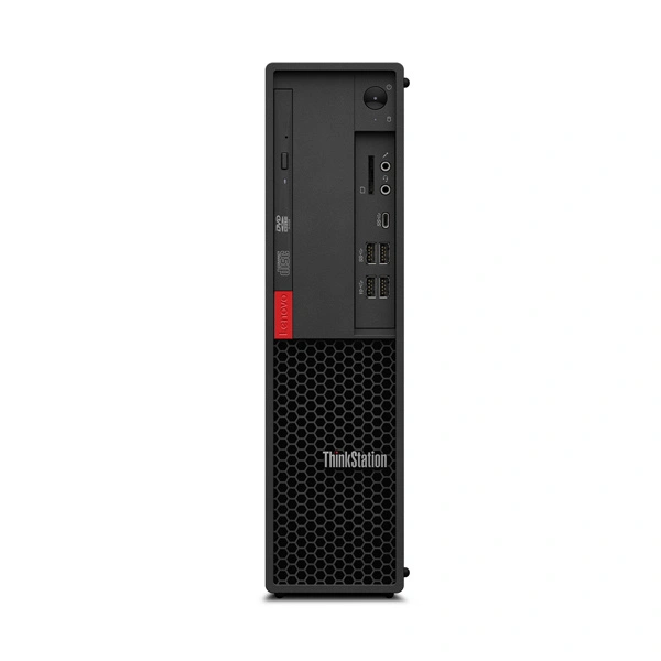 Lenovo ThinkStation P330 SFF Core i5 8400 (8-gen.) 2,8 GHz / 16 GB / 960 SSD / Win 11 Pro