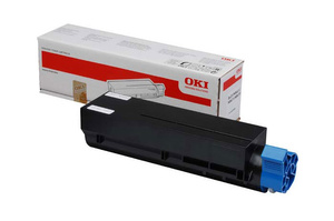 OKI 44574802 7k Black do OKI B431 MB461 MB471 MB491 Toner Oryginalny