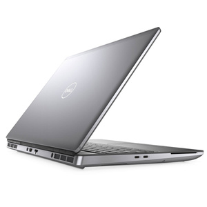 Dell Precision 7550 Core i7 10750H (10-gen) 2,6 GHz / 32 GB / 480 SSD / 15,6'' FullHD / Win 11 Pro + Nvidia Quadro RTX 3000 [6 GB]