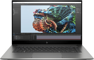 Laptop HP ZBook Studio G8 Core i7 11850H (11-gen.) 2,5 GHz / 32 GB / 480 SSD / 15,6'' FullHD / Win 11 Pro + RTX A2000