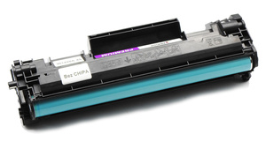 Toner W1420A (142A) Black do drukarek HP LaserJet M109 / M139 / M142 – zamiennik DDPrint Premium – 2000 stron (bez chipu)