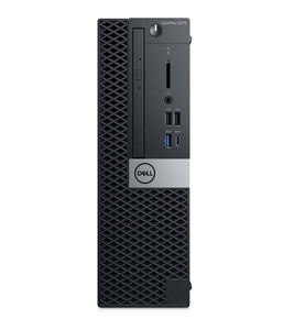Dell OptiPlex 5070 SFF Core i5 9400 (9-gen.) 2,9 GHz / 16 GB / 240 SSD / Win 11 Pro