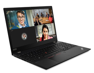 Lenovo ThinkPad T15 Gen 2 Core i5 1145G7 (11-gen.) 2,6 GHz / 16 GB / 480 SSD / 15,6" FullHD / Win 11 Pro