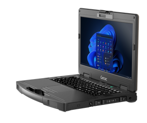Pancerny Laptop Getac S410 G4 Core i5 1145G7 (11-gen.) 2,6 GHz/16GB/240 SSD/ 14" FullHD / Win 11 Pro