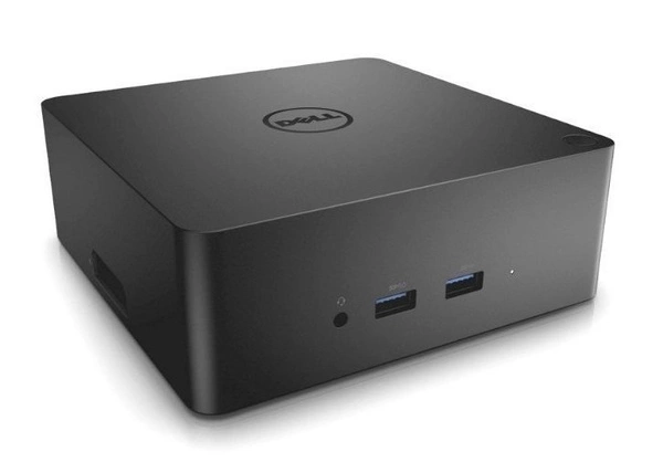 Stacja dokująca Dell TB16 z zasilaczem Dell 180W