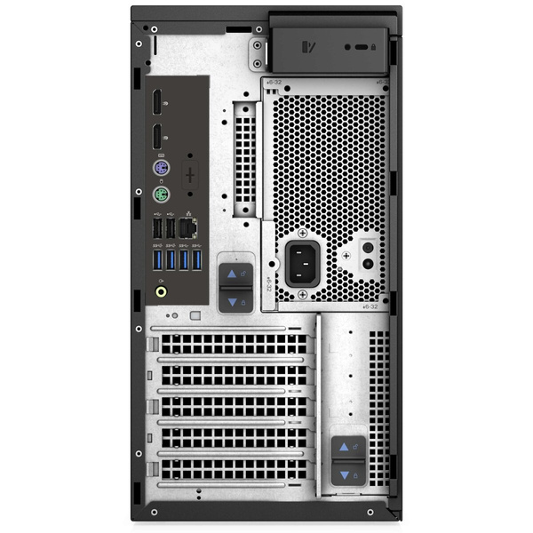 Dell Precision 3640 i9-10900 16GB 2TB Quadro RTX 4000 Win11 Pro